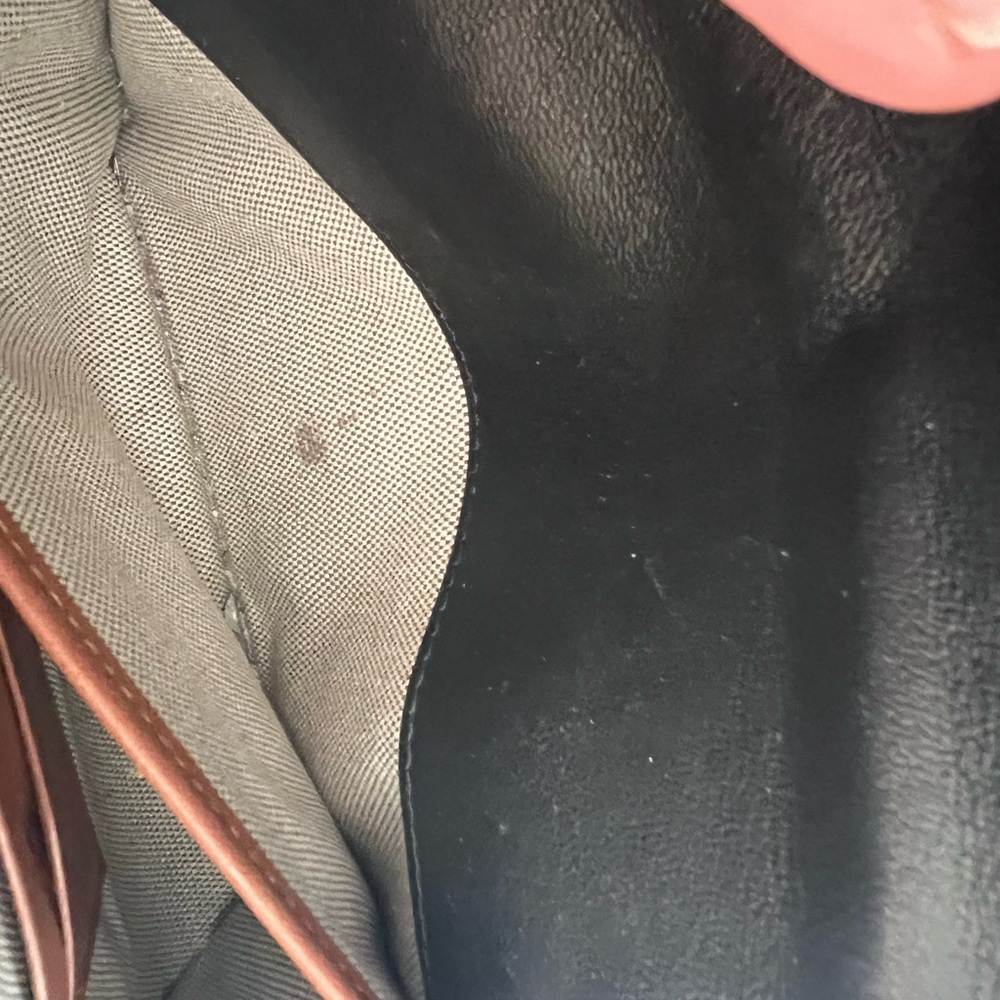 Coach Kip Crossbody - Picture 6 of 9